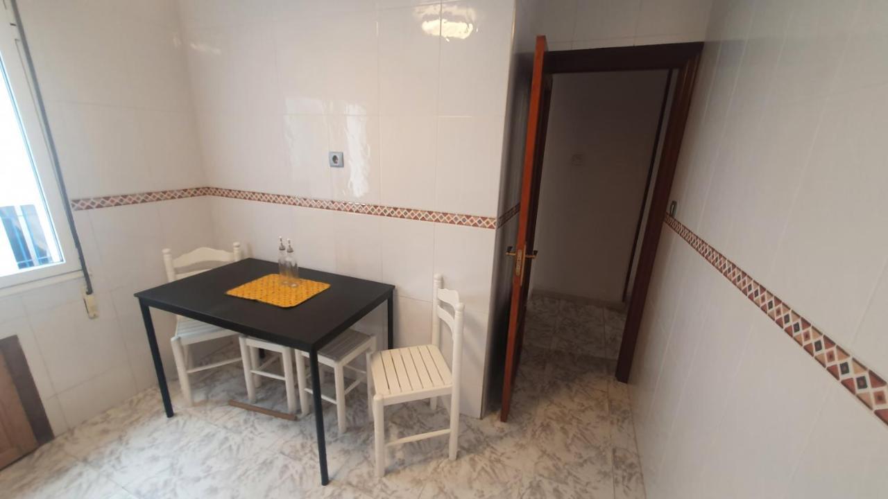 Rincon De Manuela - Piso Para 5P Al Lado De Begona - Vut-3419-As Gijón Buitenkant foto
