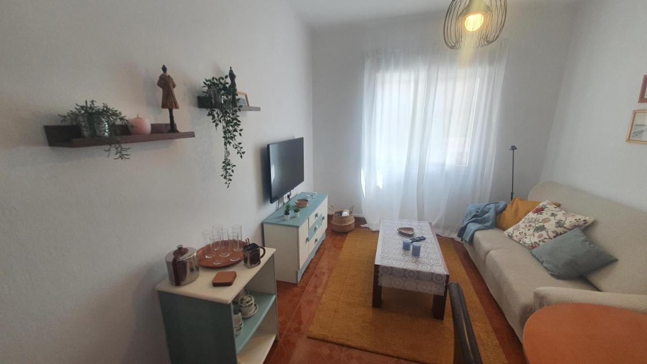 Rincon De Manuela - Piso Para 5P Al Lado De Begona - Vut-3419-As Gijón Buitenkant foto