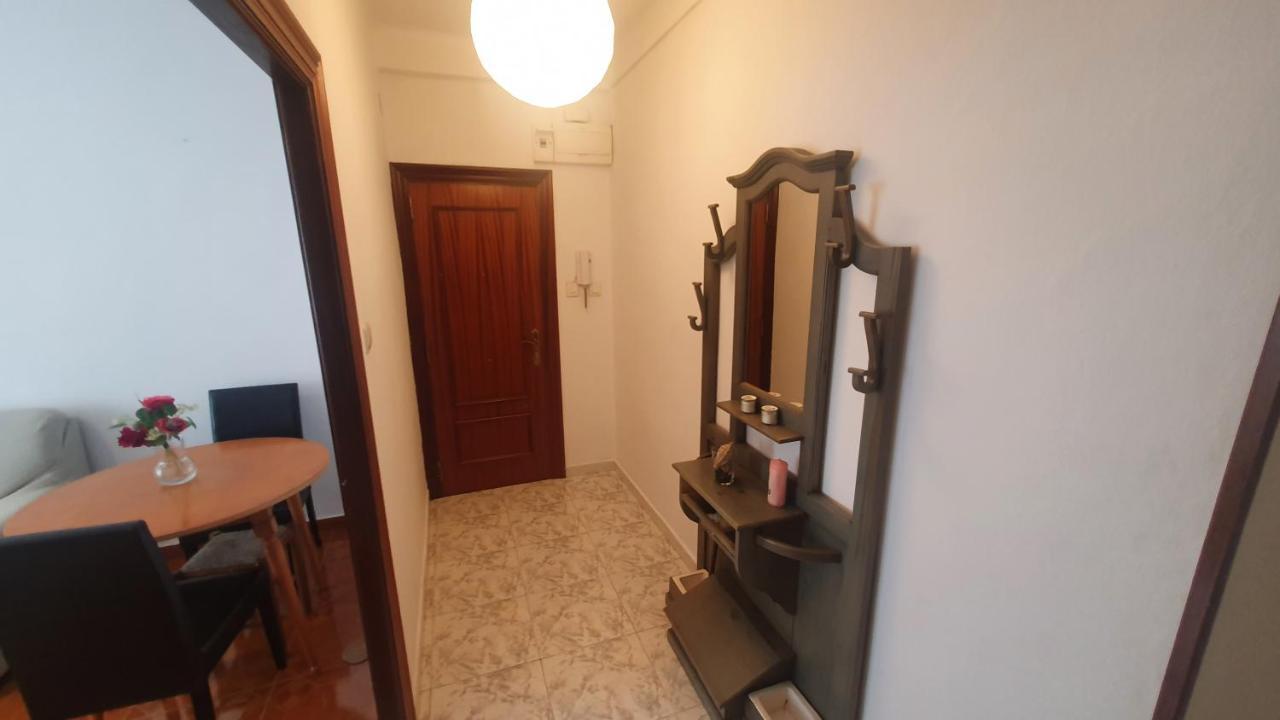 Rincon De Manuela - Piso Para 5P Al Lado De Begona - Vut-3419-As Gijón Buitenkant foto