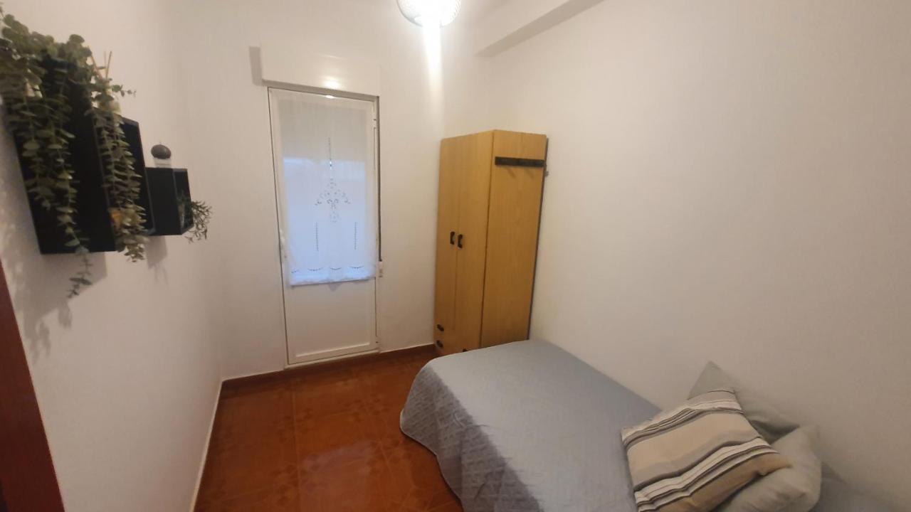 Rincon De Manuela - Piso Para 5P Al Lado De Begona - Vut-3419-As Gijón Buitenkant foto